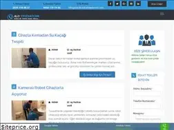 Sites similar to kacaksubulmaservisi.com
