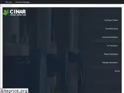 Sites similar to kacaktesisat.com