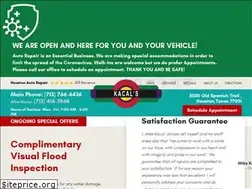 Sites similar to kacals.com