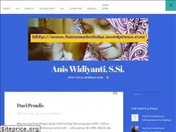 Sites similar to kacamatateha.wordpress.com
