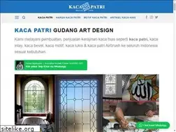 Sites similar to kacapatri.id