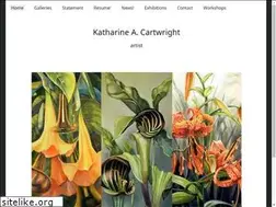 Sites similar to kacartwright.com
