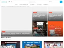 Sites similar to kacateknologi.com