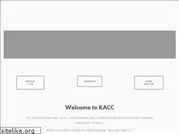 Sites similar to kacc.com