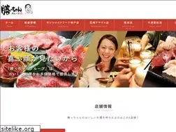 Sites similar to kacchan-group.com
