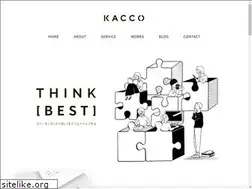 Sites similar to kacco.jp