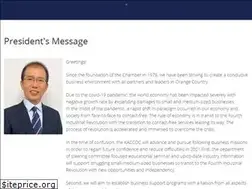 Sites similar to kaccoc.org