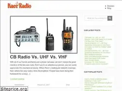 Sites similar to kaccradio.com