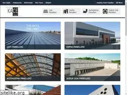Sites similar to kace.com.tr
