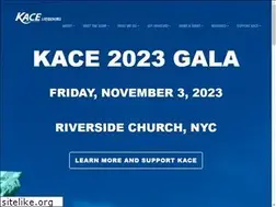 Sites similar to kace.org