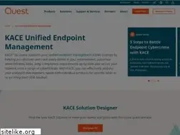 Sites similar to kacecloud.com