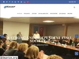 Sites similar to kaced.org