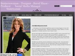 Sites similar to kaceewillbanksllc.com