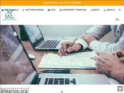 Sites similar to kaceli.com