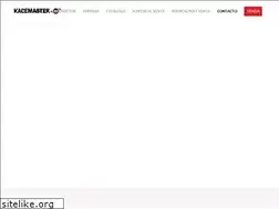 Sites similar to kacemaster.com