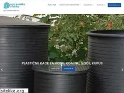 Sites similar to kacerezervoari.com