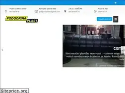 Sites similar to kacerezervoari.rs