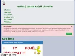 Sites similar to kaceri-chrudim.info