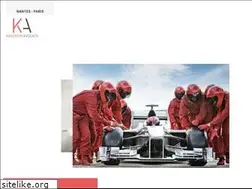 Sites similar to kacertis-avocats.com