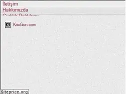 Sites similar to kacgun.com