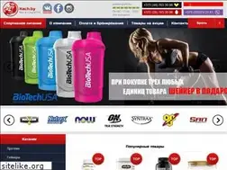 Sites similar to kach.by