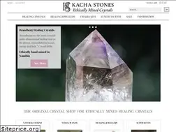 Sites similar to kacha-stones.com