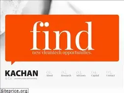 Sites similar to kachan.com