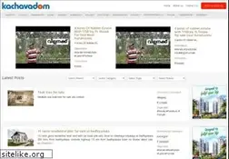 Sites similar to kachavadom.com