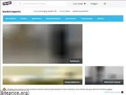 Sites similar to kachel-experts.be