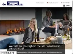 Sites similar to kachelaer.nl