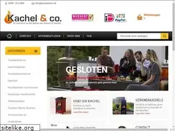 Sites similar to kachelenco.nl