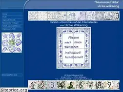Sites similar to kachelfrau.de