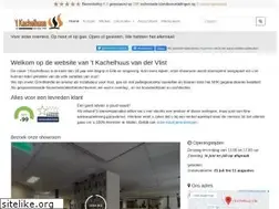 Sites similar to kachelhuus.nl