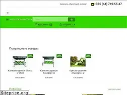 Sites similar to kachelka.by