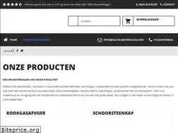 Sites similar to kachelmaterialen.com