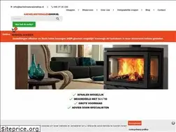 Sites similar to kachelmaterialenshop.nl