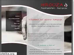 Sites similar to kachelofen-hrouza.at