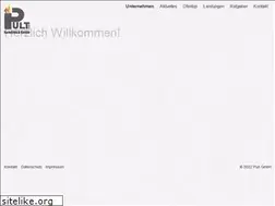 Sites similar to kachelofen-moelln.de