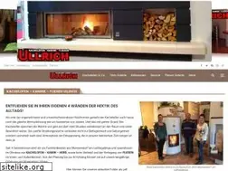 Sites similar to kachelofen-ullrich.at