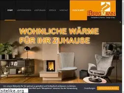 Sites similar to kachelofendesign-bergmann.de