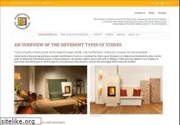 Sites similar to kachelofenverband.com