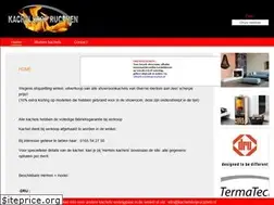 Sites similar to kachelshoprucphen.nl