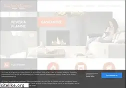Sites similar to kachelundkamin.de