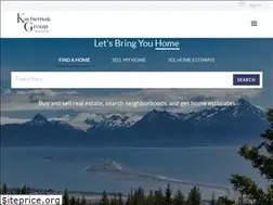 Sites similar to kachemakgrouprealestate.com