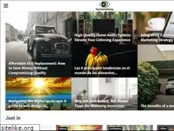 Sites similar to kachemakking.com