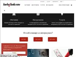 Sites similar to kachestvoto.com