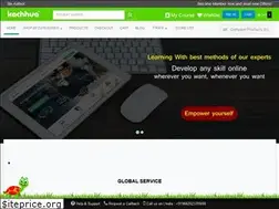 Sites similar to kachhua.com