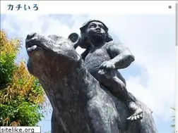 Sites similar to kachi-iro.com