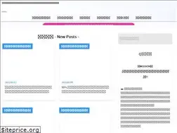 Sites similar to kachi-kobo.biz