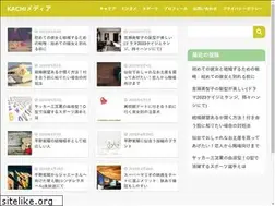 Sites similar to kachi-uma.jp